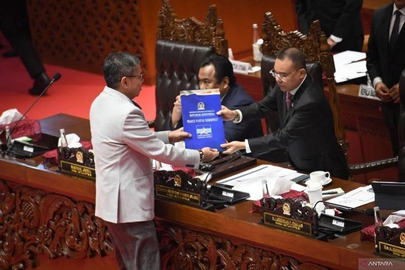  Setelah 16 Agustus, Pansus Angket Haji 2024 Mulai Bekerja